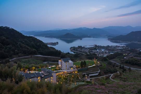 蜜境Mellow·隐世度假庄园图片