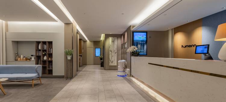 如家酒店·neo(太仓新华西路店)图片
