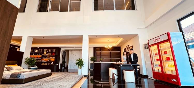 七月酒店(July Hotel)图片