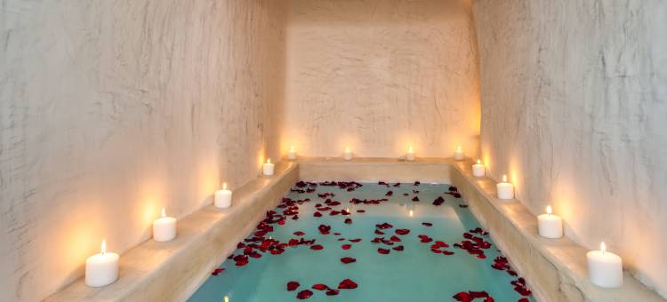 阿茜娜豪华套房酒店(Athina Luxury Suites)图片