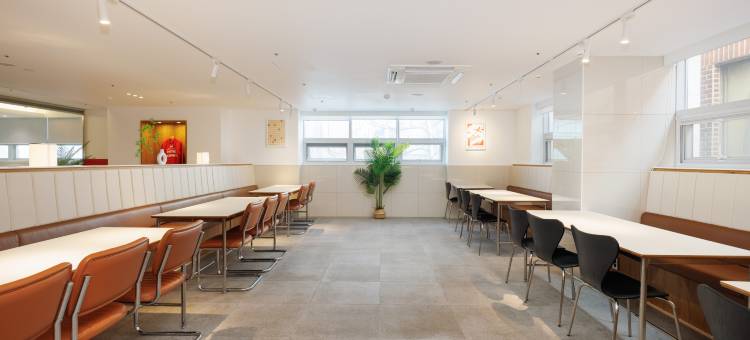 釜山机张肯尼酒店-肯尼酒店(Kenny Stay Busan Gijang)图片