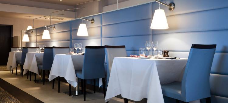 斯特拉斯堡希尔顿酒店(Hilton Strasbourg)图片