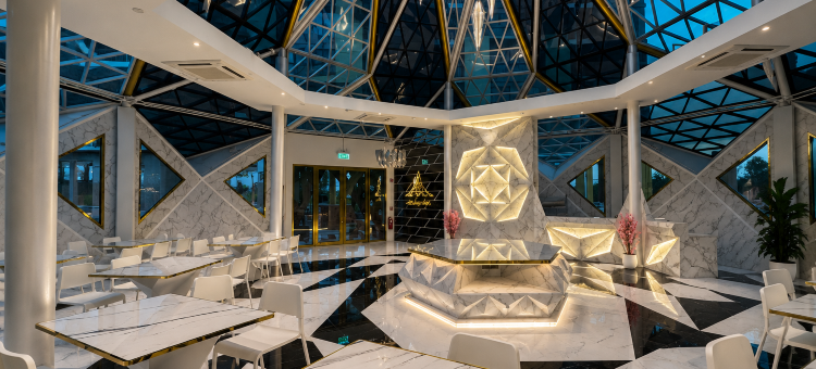S3阿育塔亚霍特尔(S3 Ayutthaya Hotel)图片