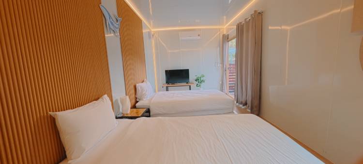 Hotelru Koh Larn图片