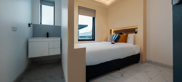 舒适梦酒店(Cozy M Hotel)图片