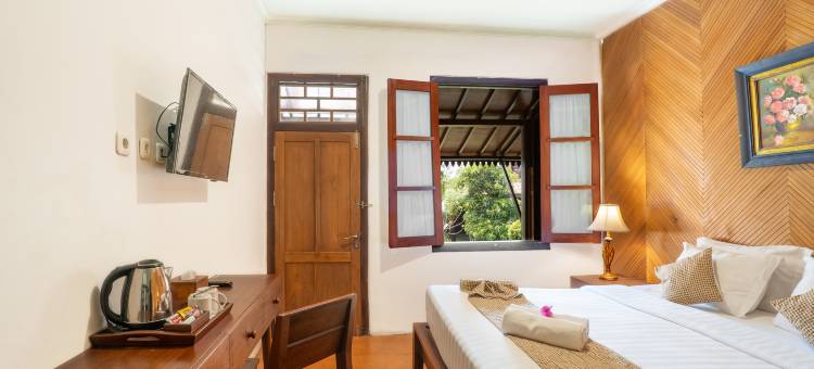 BAWANGAN BROMO HOTEL & RESTO图片