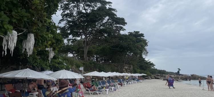 Naga度假村(Naga Resort)图片
