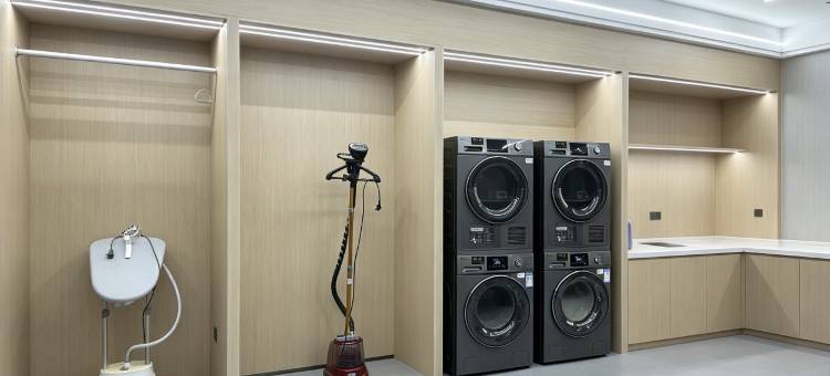 吕梁鼎江商务酒店((吕梁离石龙凤北大街店)图片