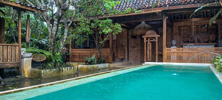 The Lavana Emperan Ndeso Jogja图片