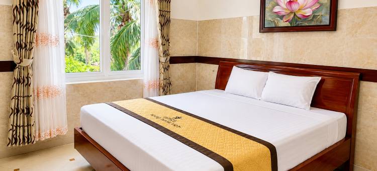 HOTEL HOANG THANH THUY 3图片