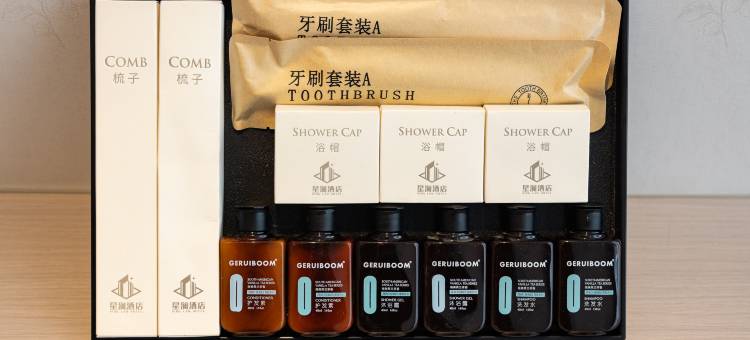 锦悦尚雅酒店(西宁万科时代都会店)图片