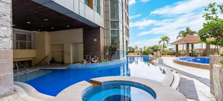 宿务皇冠丽晶酒店(Crown Regency Hotel & Towers)图片