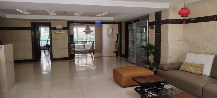 如家派柏云(呼和浩特创业路国际蒙医院店)图片
