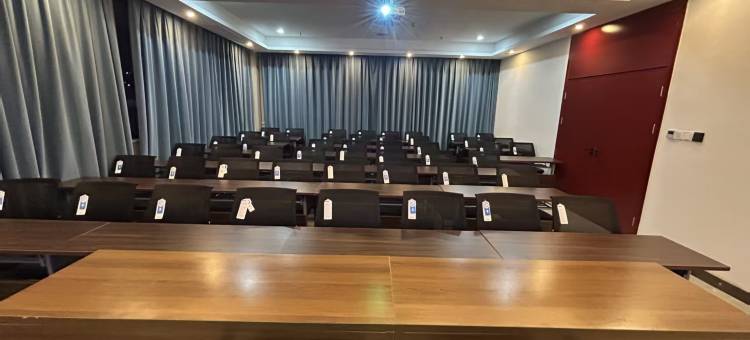 亚悦酒店(抚州市体育场万达广场店)图片