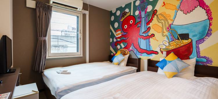 土屋·御礼酒店(OKINI - DOYANEN HOTELS)图片