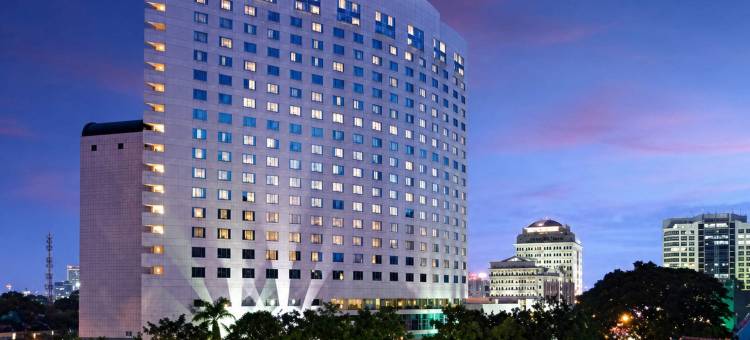悠品居 19 - 乔治市，槟城(前称槟城皇家酒店)(Kingston Hotel 19 @ Georgetown, Penang Formerly Known as Royal Hotel Penang)图片