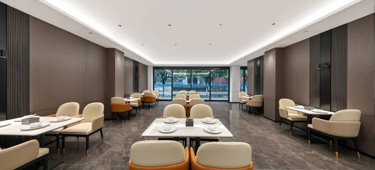 优程酒店(都江堰景区店)图片