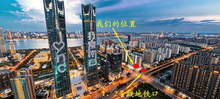 青藤酒店(南昌地铁大厦秋水广场店)图片