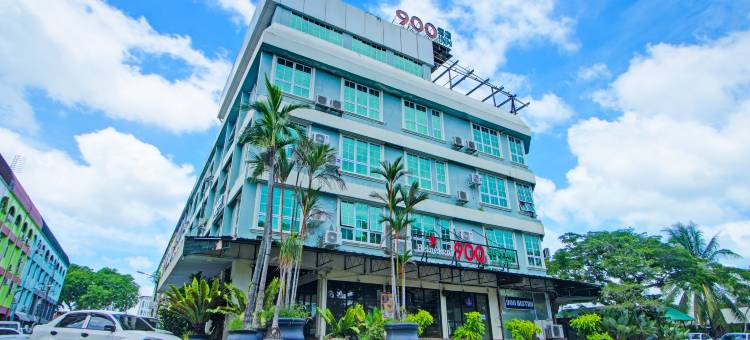 Townhouse Near Tanjung Batu Formerly 900 Inn图片