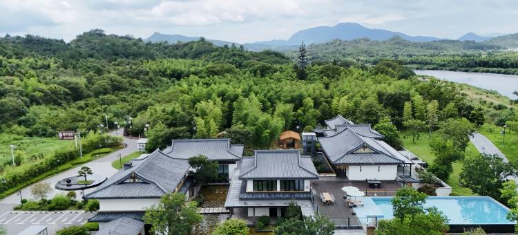 龙虎山隐泸民宿图片