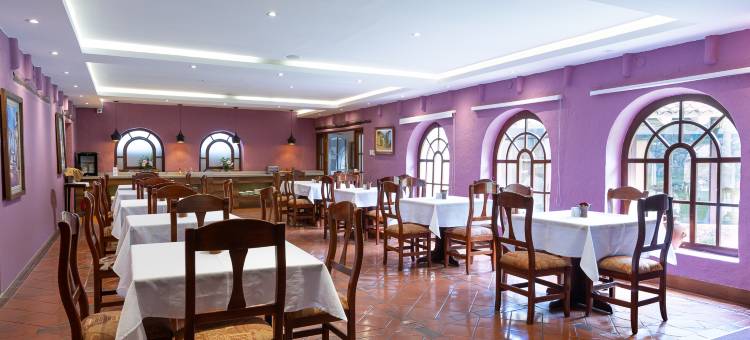 英蒂蓬库圣谷酒店(Inti Punku Valle Sagrado Hotel - Signature Collection)图片