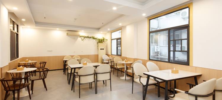 如家酒店·neo(长沙火车站八一路省公安厅店)图片