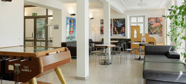 里希特斯维尔青年旅馆(Richterswil Youth Hostel)图片