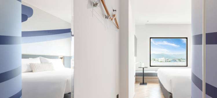 班布昂Bedz酒店(Bedz Hotel Ban Bueng)图片
