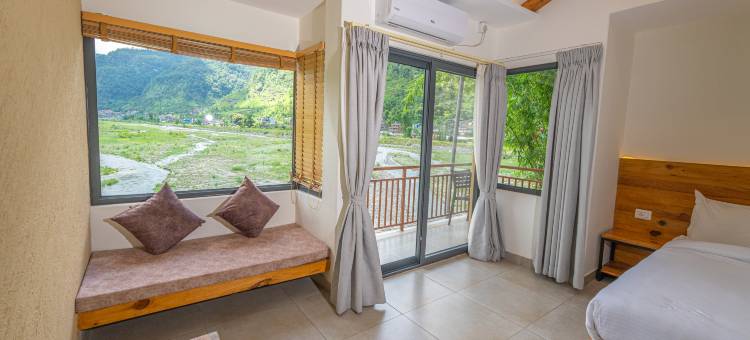 苏凯特河谷度假村(Suikhet River Valley Resort)图片