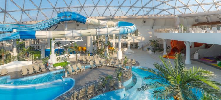 扎维多沃丽笙度假村(Radisson Resort, Zavidovo)图片