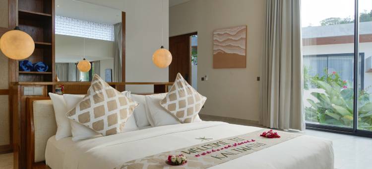 Kaliwatu Private Pool & Residences图片