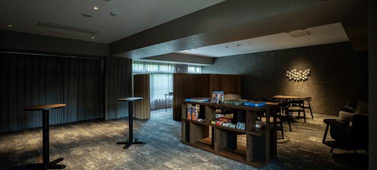 B/C HOTEL 草津(B/C HOTEL KUSATSU)图片