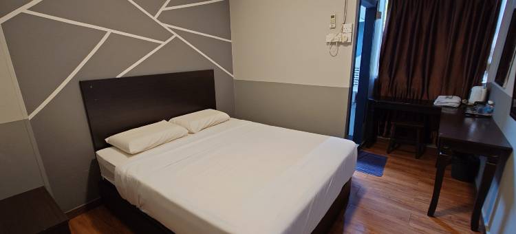 吉胆岛海狮酒店(Sea Lion Hotel @ Pulau Ketam)图片
