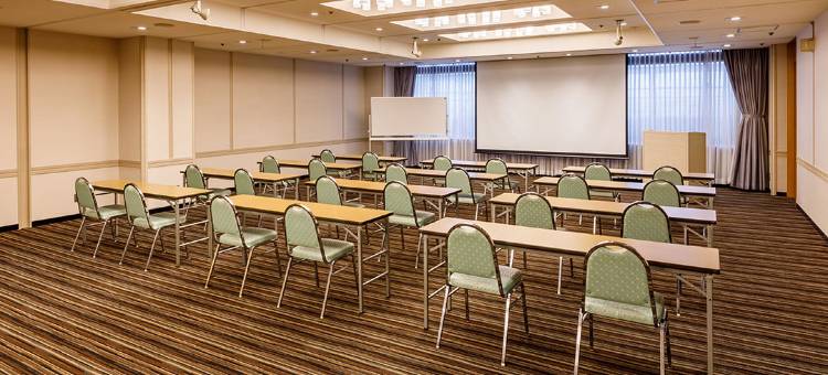 JR克莱门特客栈高松兵库町(JR CLEMENT INN TAKAMATSU HYOGOMACHI)图片