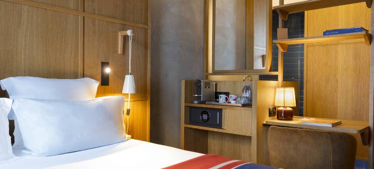 克莱蒙费朗大酒店(Grand Mess Clermont-Ferrand)图片