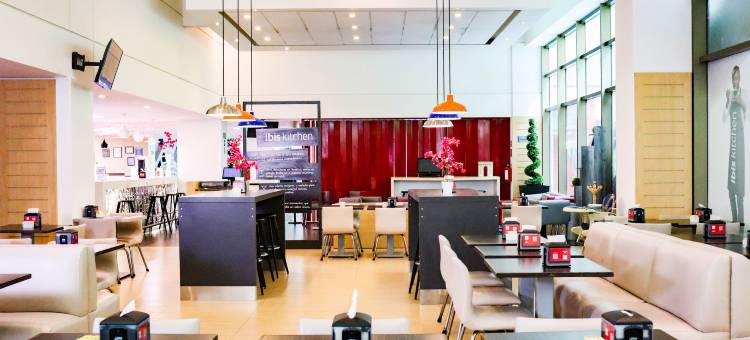 宜必思坎昆中心酒店(Ibis Cancun Centro)图片
