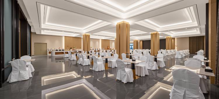 檀程酒店(昭苏店)图片