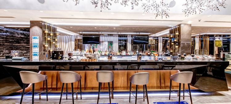 伊斯坦布尔希尔顿逸林酒店 - 皮亚利帕萨(DoubleTree by Hilton Istanbul - Piyalepasa)图片