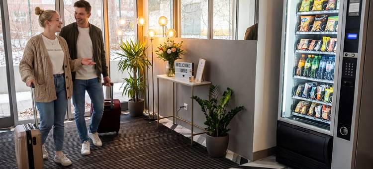 H24 Hotel Berlin Grünau图片