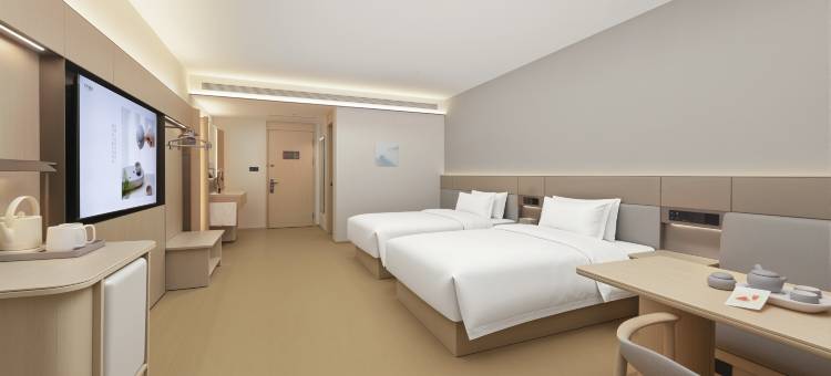 全季酒店(合肥肥西翡翠路大学城店)图片