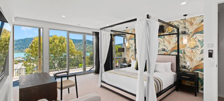 艾利滩温德姆俱乐部酒店(Club Wyndham Airlie Beach)图片