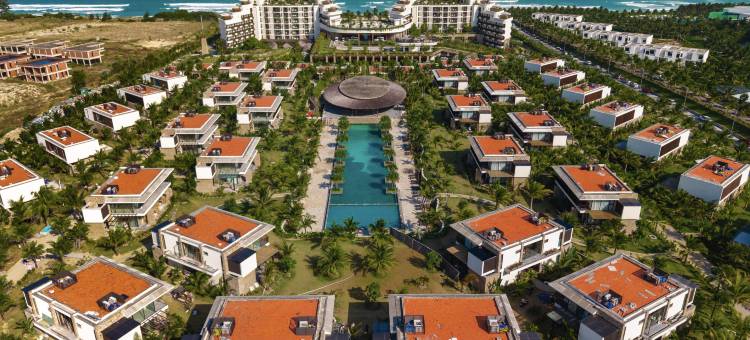 Amiana Resort Cam Ranh(Amiana Resort Cam Ranh)图片