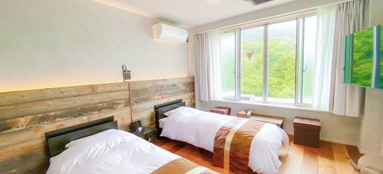 LiVEMAX RESORT 筑波山温泉酒店(LiVEMAX RESORT TSUKUBASANONSEN)图片