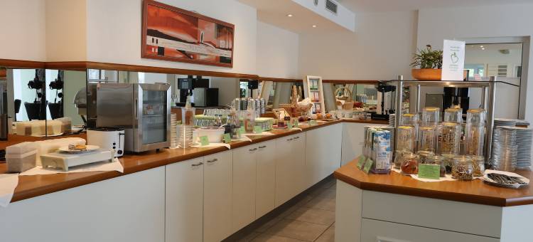 贝斯特韦斯特酒店埃朗根(Best Western Hotel Erlangen)图片