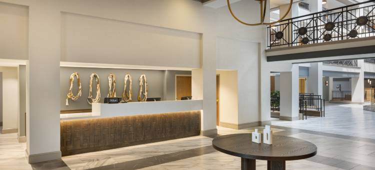 列克星敦希尔顿安泊套房酒店(Embassy Suites by Hilton Lexington/UK Coldstream)图片