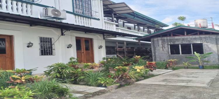 伊洛伊洛市卡萨滕泰住宿加早餐旅馆(Casa Tentay Iloilo City)图片