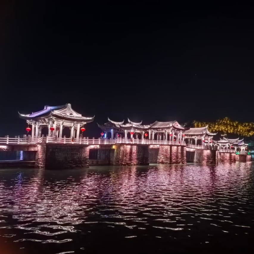 铂顿元世纪酒店(潮州韩江西溪店)图片