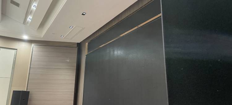 九江学院万达广场锦江都城酒店图片