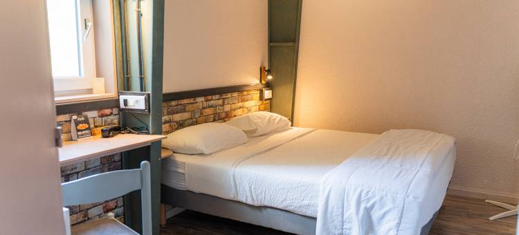罗吉斯酒店Come Inn(Logis Hotel Come Inn)图片