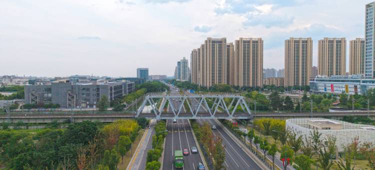 汉庭酒店(昆山高铁南站庆丰西路店)图片